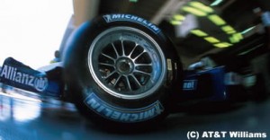 F1にミシュラン復帰でタイヤ戦争が復活？