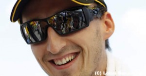 ロバート・クビサ、2012年のF1復帰は確実。担当医が太鼓判