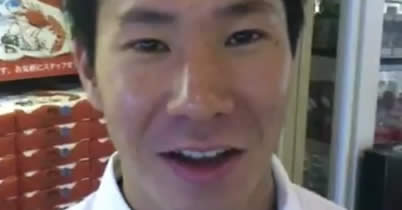 【動画】小林可夢偉「ようこそ日本GPへ！」