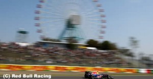 F1第15戦日本GP予選、詳細レポート