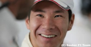 小林可夢偉、F1日本GP予選7番手に繰り上がりか？
