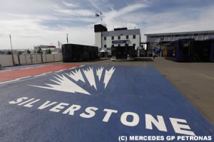 F1イギリスGP開催地シルバーストン、カタールのグループがリース権獲得か
