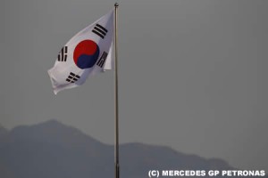 F1韓国GP、バーレーンGP、アメリカGPが2012年に消滅か