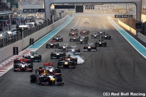 F1は経済恐慌を乗り切れるとF1のチーム代表たち