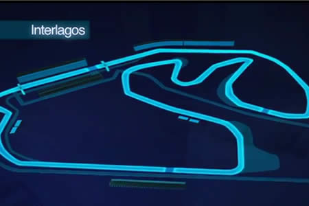【動画】F1ブラジルGP プレビュー ウィリアムズ