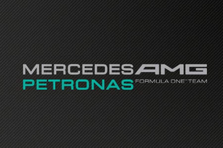 メルセデスGP、チーム名変更を発表