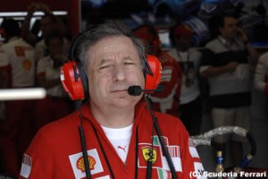 フェラーリのF1チーム代表、その重責とは？